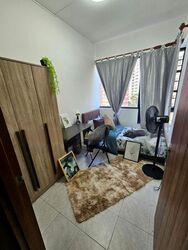 Central Green Condominium (D3), Condominium #468352701
